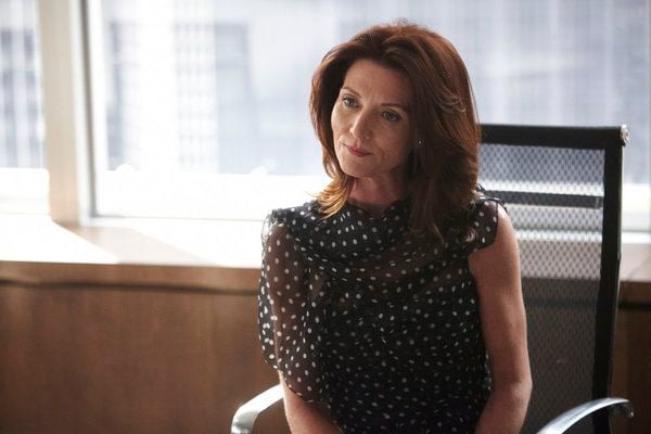 Suits : avocats sur mesure : Photo Michelle Fairley