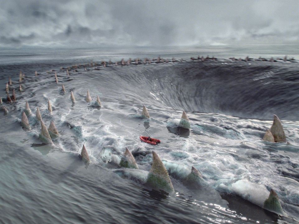 Percy Jackson : La mer des monstres : Photo