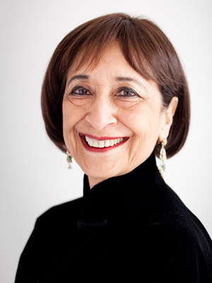 Affiche Madhur Jaffrey