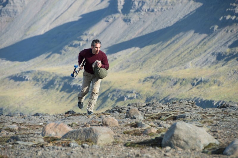 La Vie rêvée de Walter Mitty : Photo