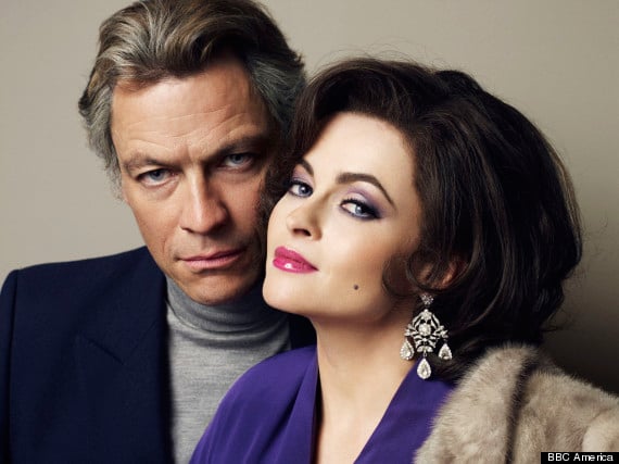 Burton & Taylor : Photo