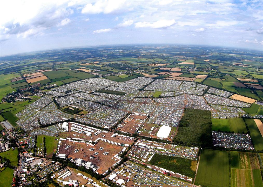 Wacken 3D : Photo