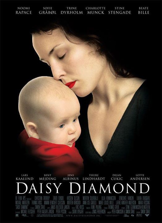 Daisy Diamond : Affiche