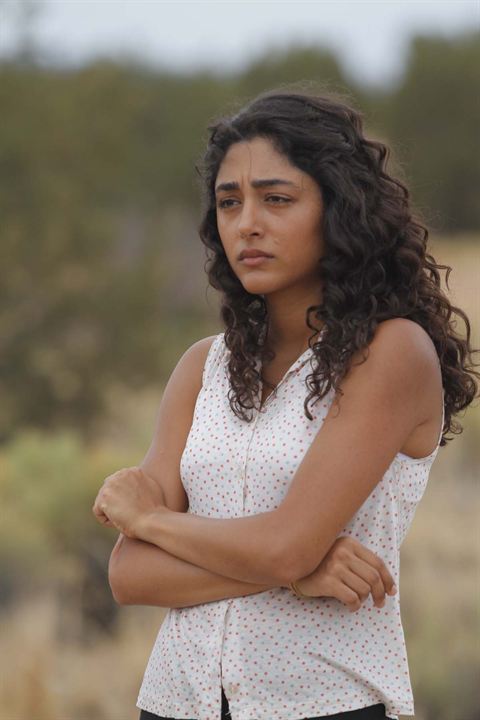 Just Like A Woman : Photo Golshifteh Farahani