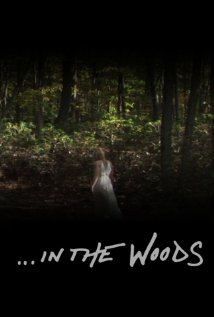 In the Woods : Affiche