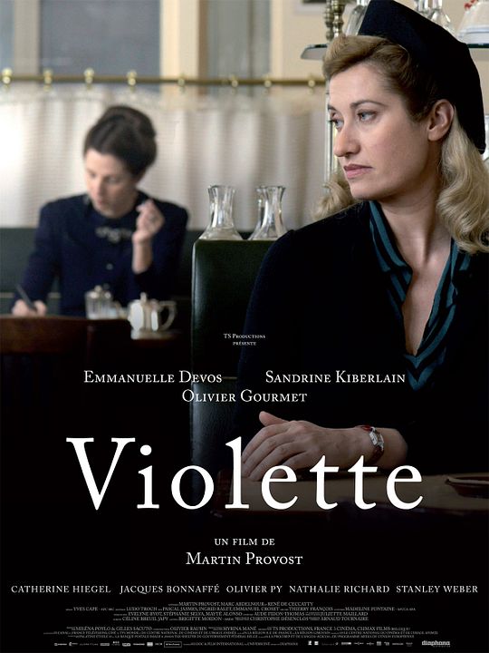 Affiche film