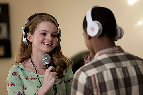 Ray Donovan : Photo Kerris Dorsey, Octavius J. Johnson