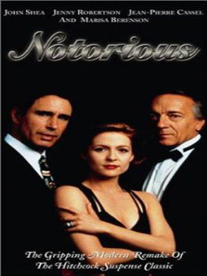 Notorious : Affiche