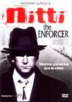 Frank Nitti: The Enforcer : Affiche