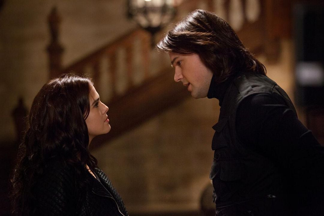 Vampire Academy : Photo
