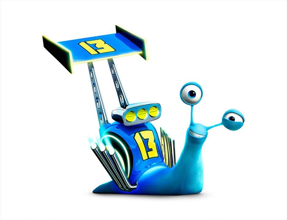 Turbo : Photo