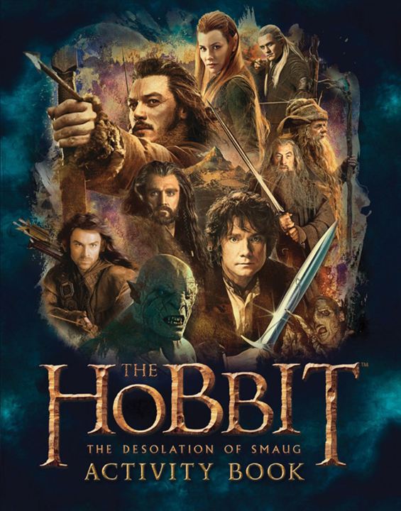 Le Hobbit : la Désolation de Smaug : Photo promotionnelle