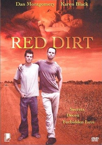 Red Dirt : Affiche