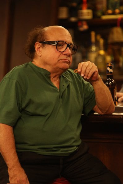 Photo Danny DeVito