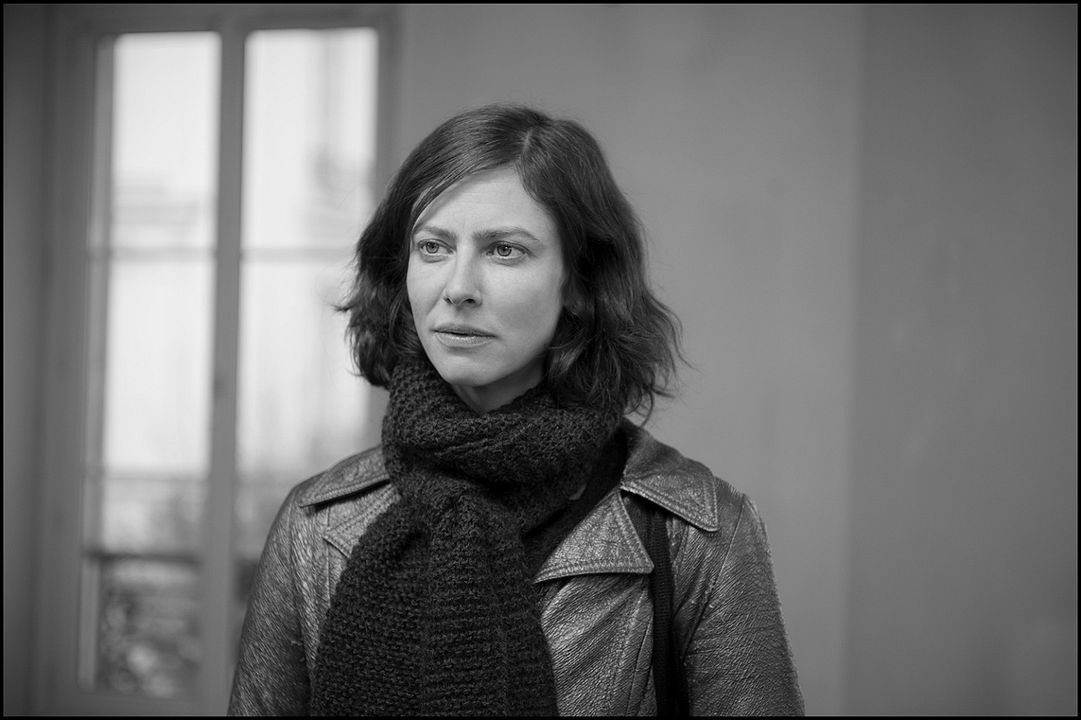 La Jalousie : Photo Anna Mouglalis