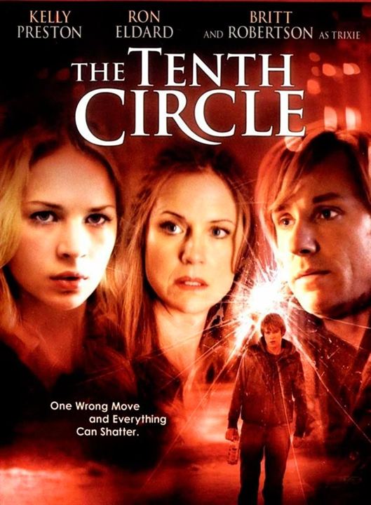 The Tenth Circle : Affiche