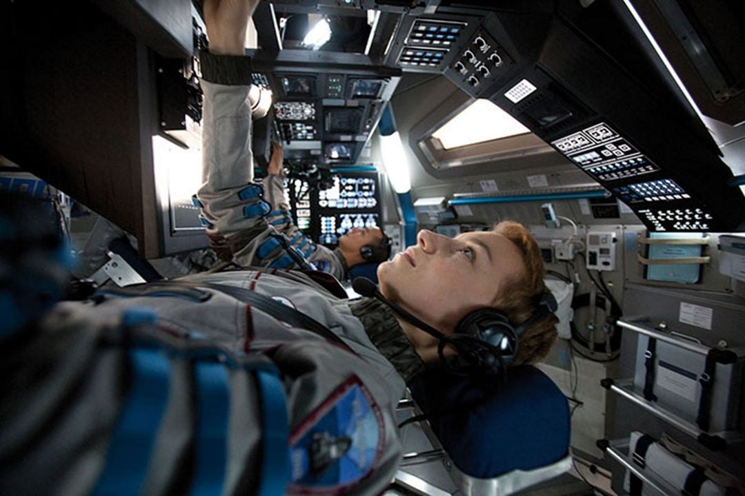 Europa Report : Photo