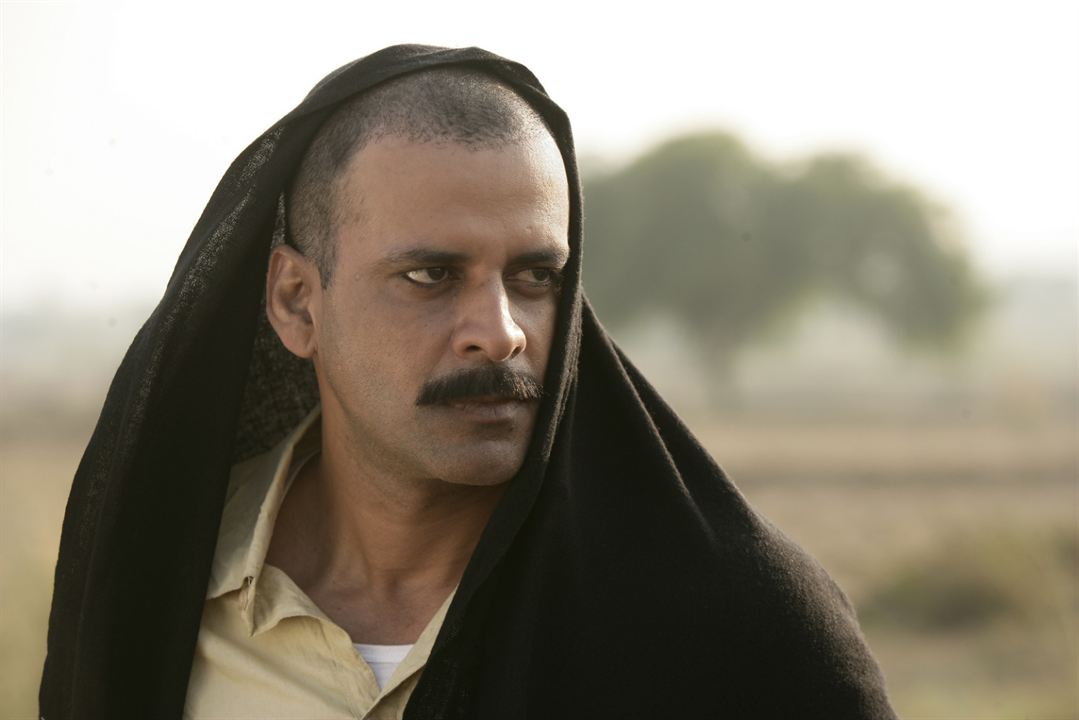 Gangs of Wasseypur - Part 1 : Photo Piyush Mishra