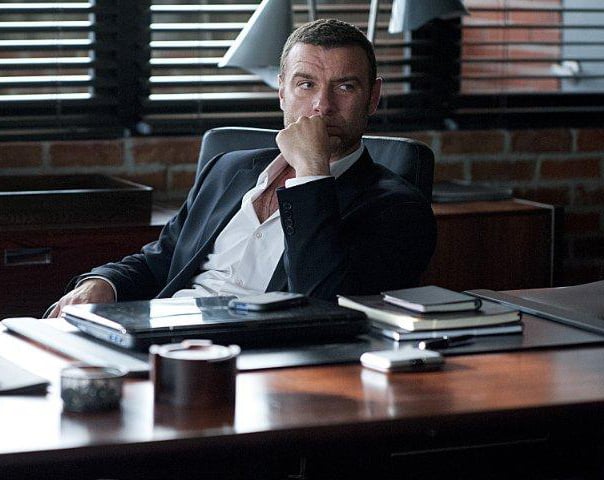 Ray Donovan : Photo Liev Schreiber