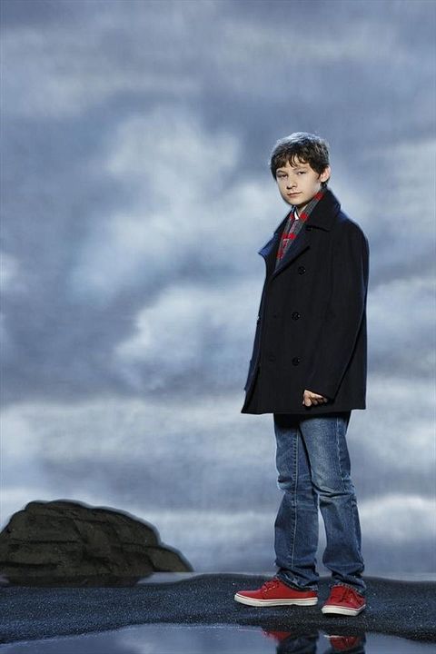 Photo promotionnelle Jared Gilmore