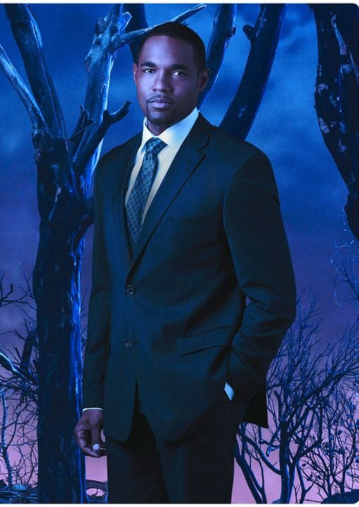 Photo Jason George (II)