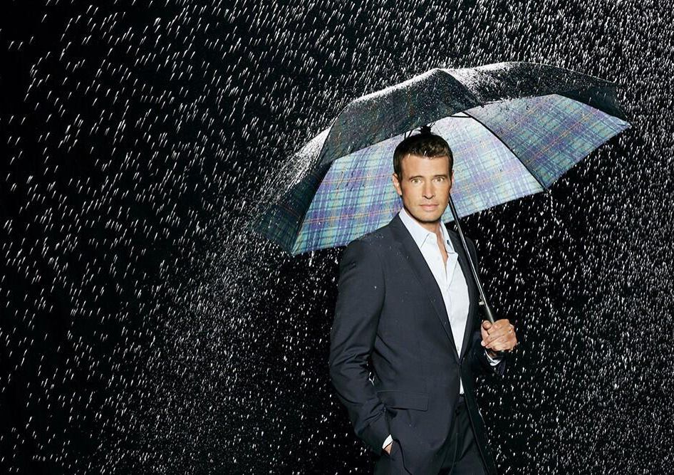 Photo Scott Foley