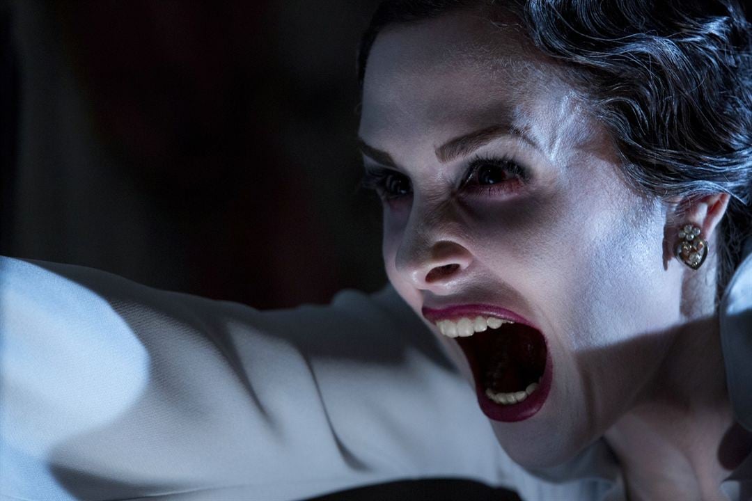 Insidious : Chapitre 2 : Photo Danielle Bisutti