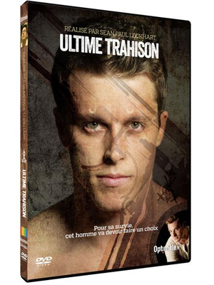 Ultime trahison : Affiche