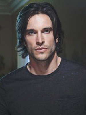 Affiche Daniel Ditomasso