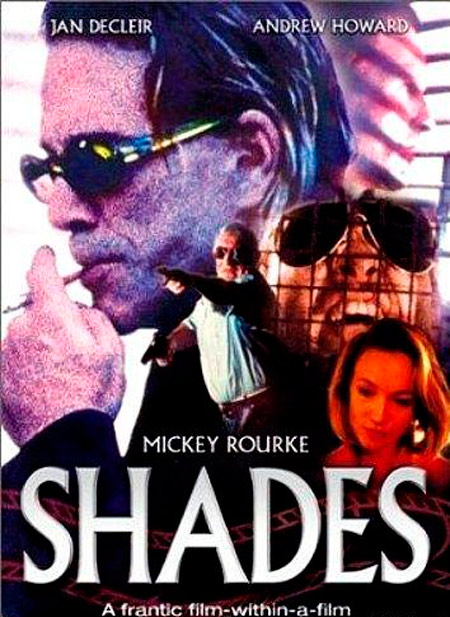 Shades : Affiche