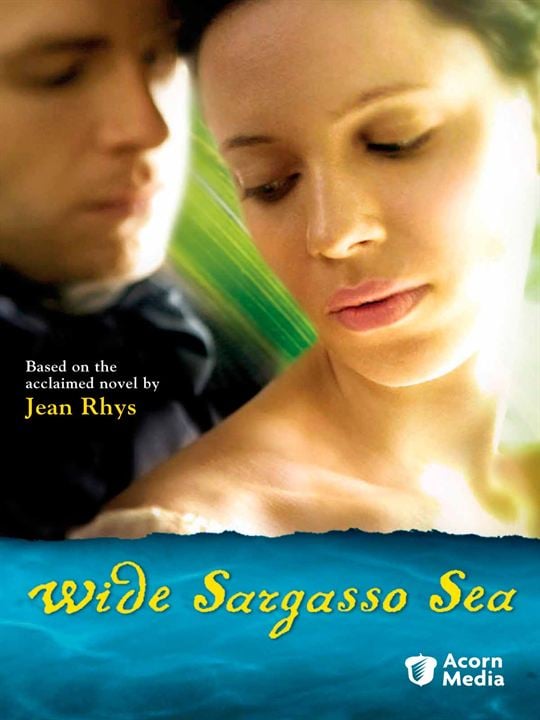 Wide Sargasso Sea (TV) : Affiche