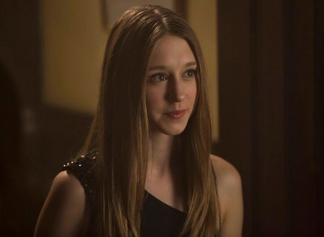 American Horror Story : Photo Taissa Farmiga