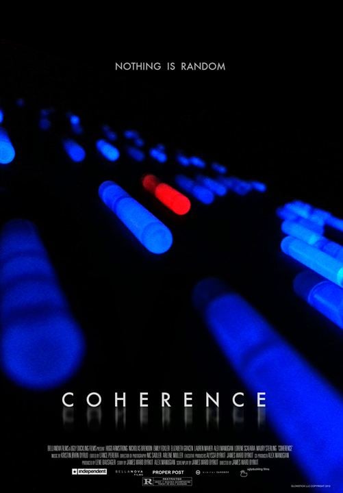 Coherence : Affiche