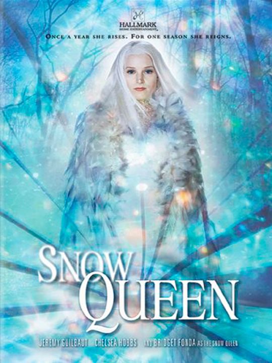 Snow Queen : Affiche