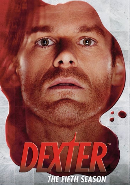 Dexter : Affiche