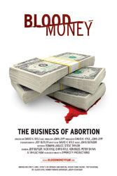 Blood Money : Affiche