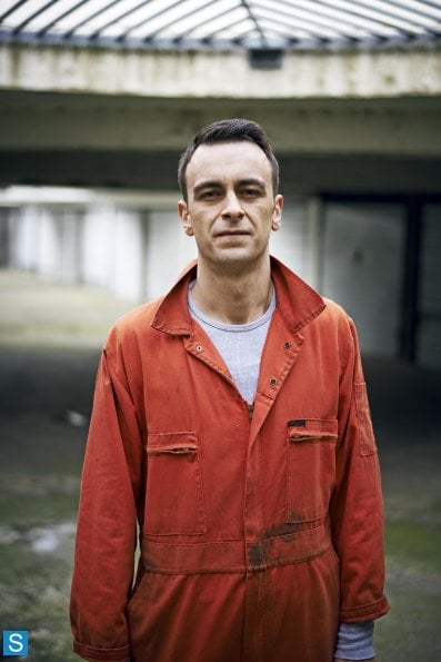 Photo Joseph Gilgun