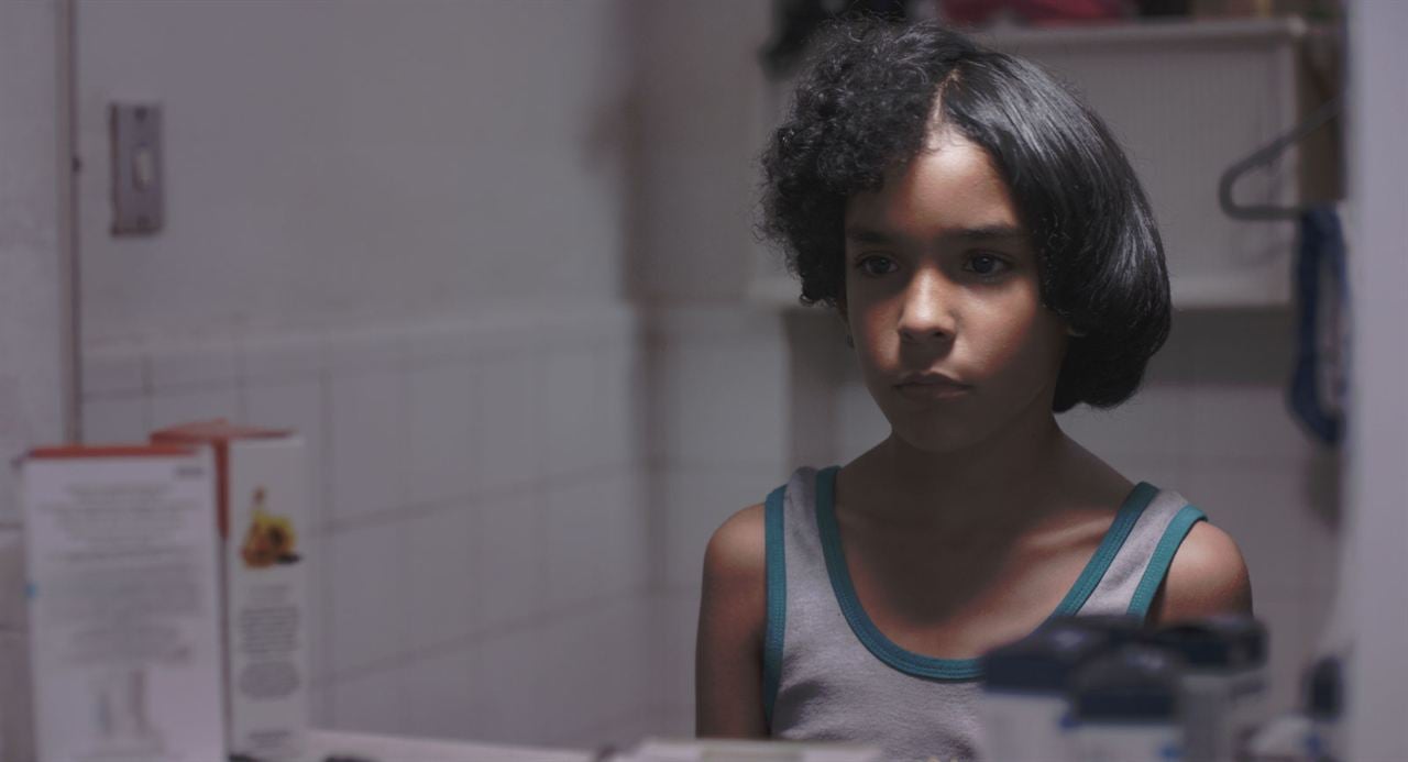 Pelo Malo, cheveux rebelles : Photo Samuel Lange Zambrano