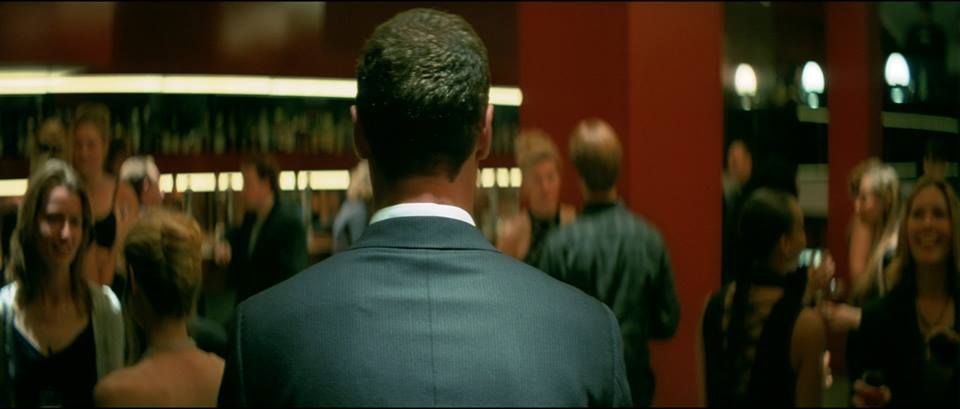 A Perfect Man : Photo