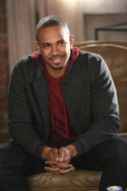 New Girl : Photo Damon Wayans Jr.