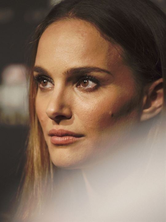 Thor : Le Monde des ténèbres : Photo promotionnelle Natalie Portman