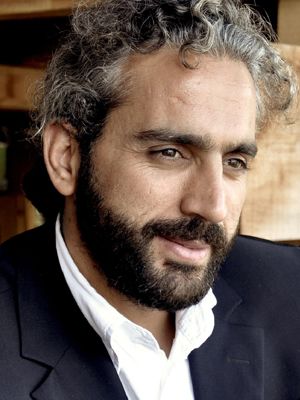 Affiche Faysal Soysal