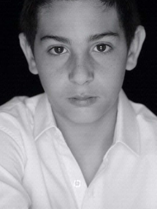 Affiche Marco D'Orazi