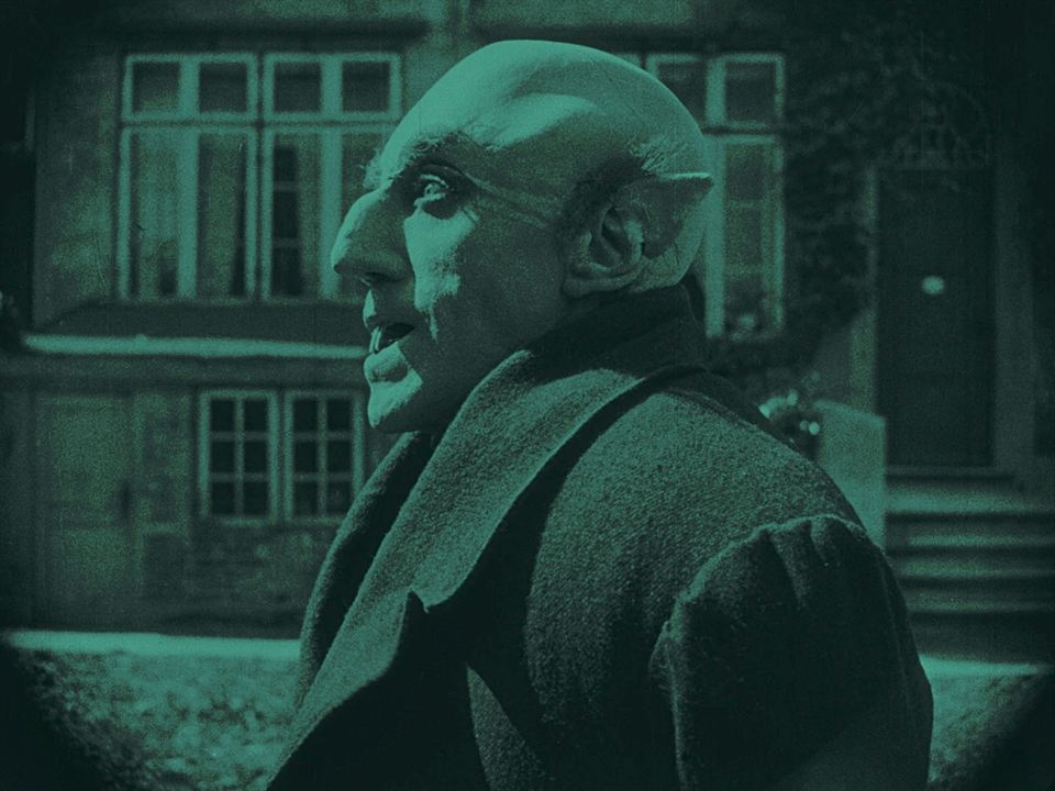 Photo du film Nosferatu le vampire Photo 18 sur 19 AlloCiné