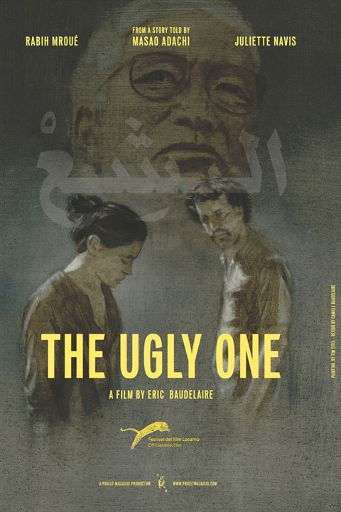 The Ugly One : Affiche