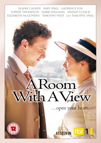 A Room With A View : Affiche