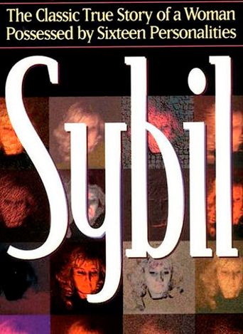 Sybil : Affiche