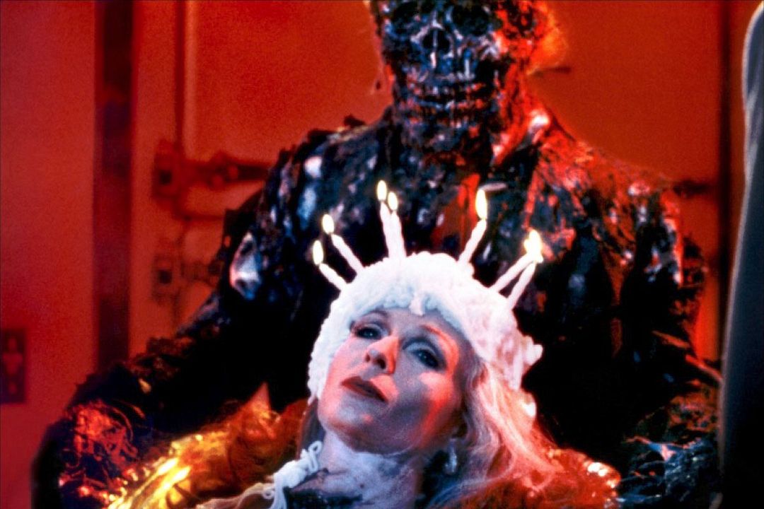 Creepshow : Photo