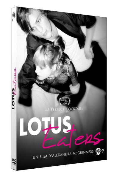 Lotus Eaters : Affiche