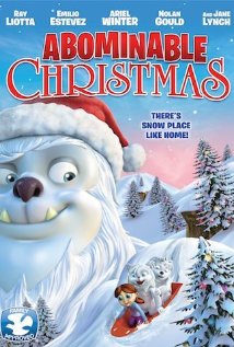 L'Abominable Noël : Affiche